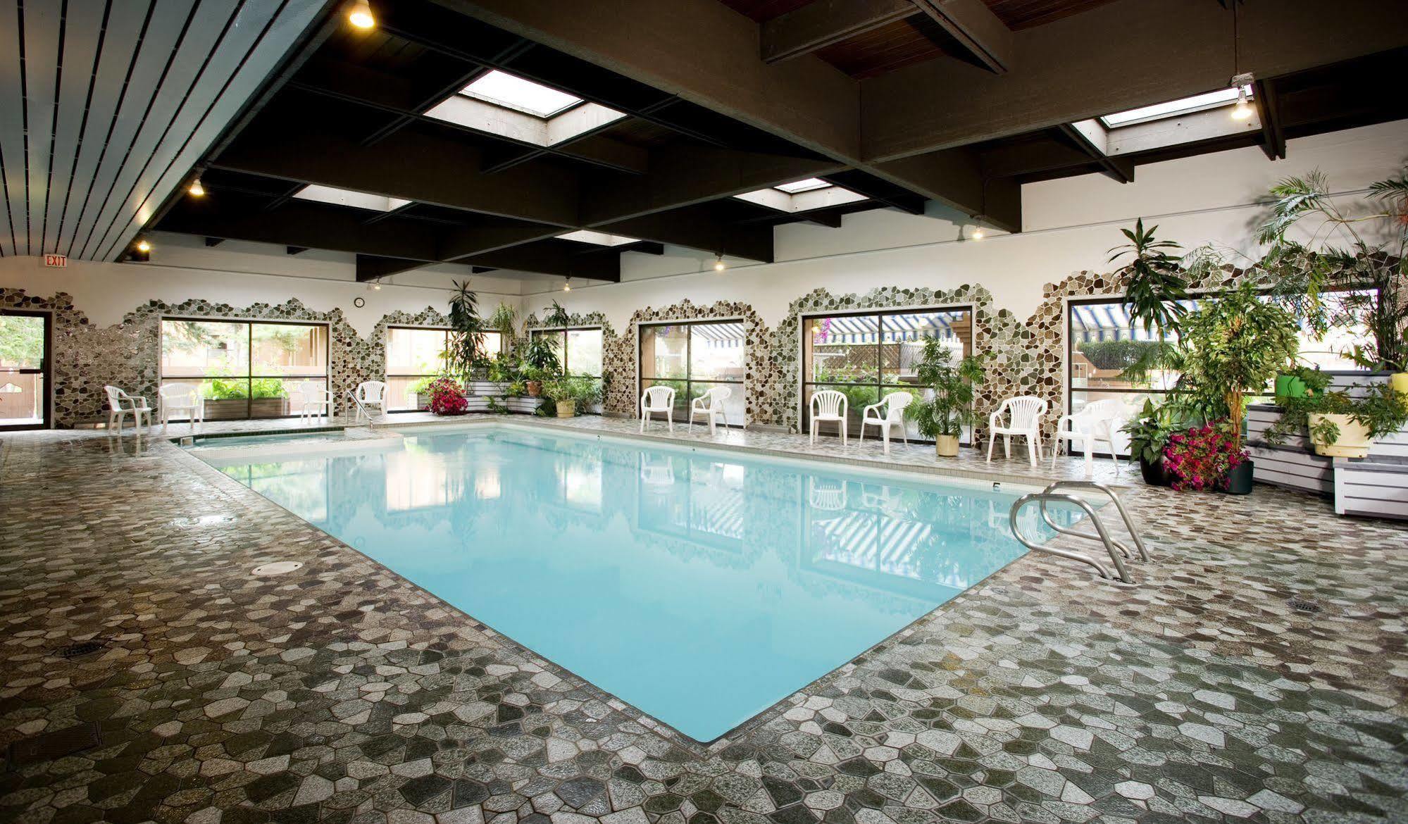 Marmot Lodge Τζάσπερ Ανέσεις φωτογραφία